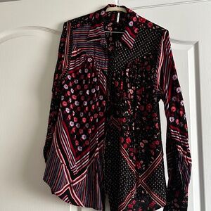 Free People Blouse